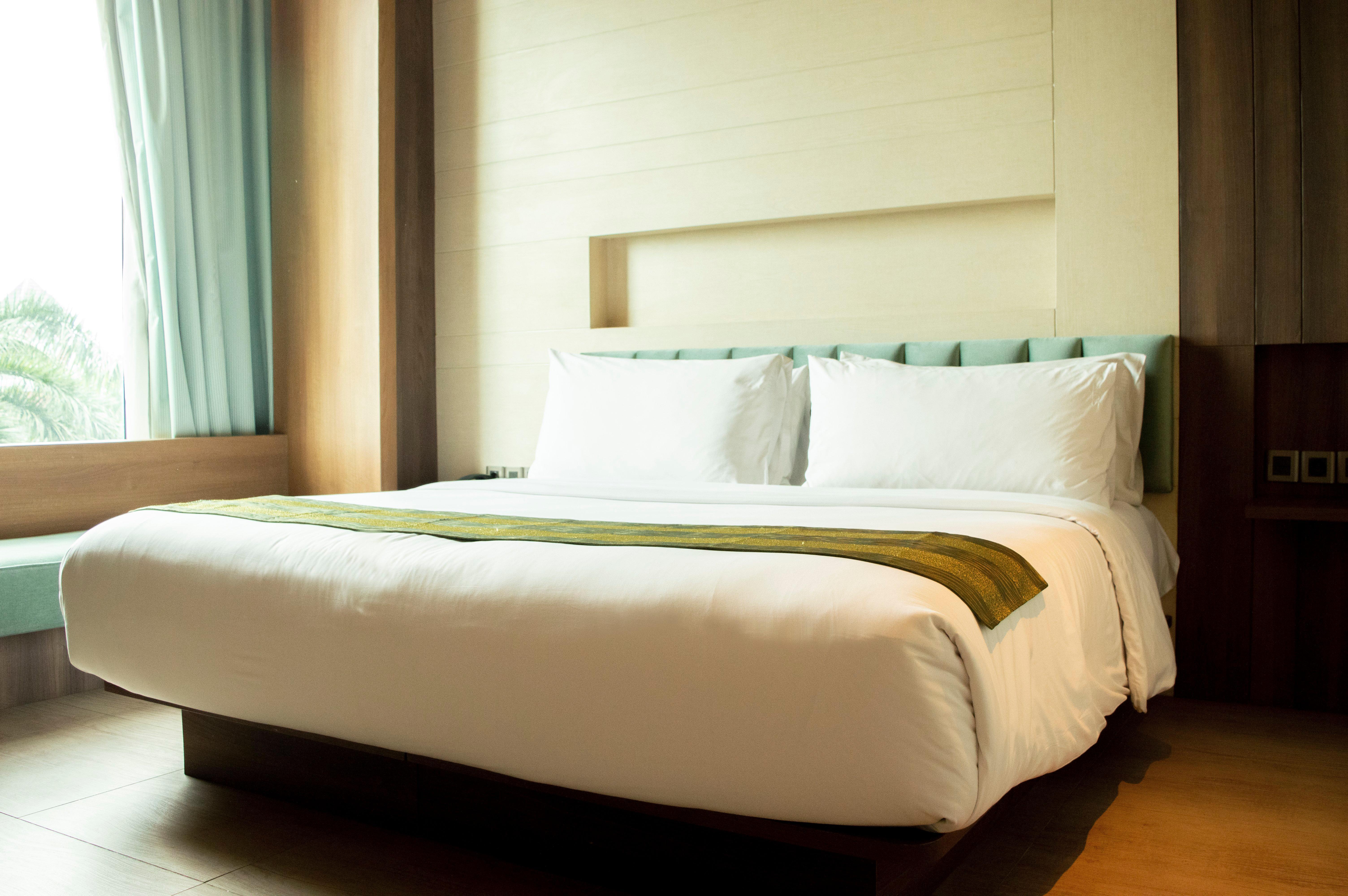 Holiday Inn Cikarang Jababeka By Ihg Buitenkant foto